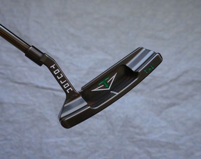 Toulon Design Garage 1st Off San Diego Putters GolfWRX